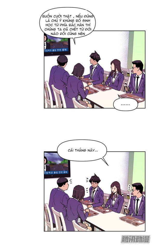 thảm họa mã 0 chapter 10 27