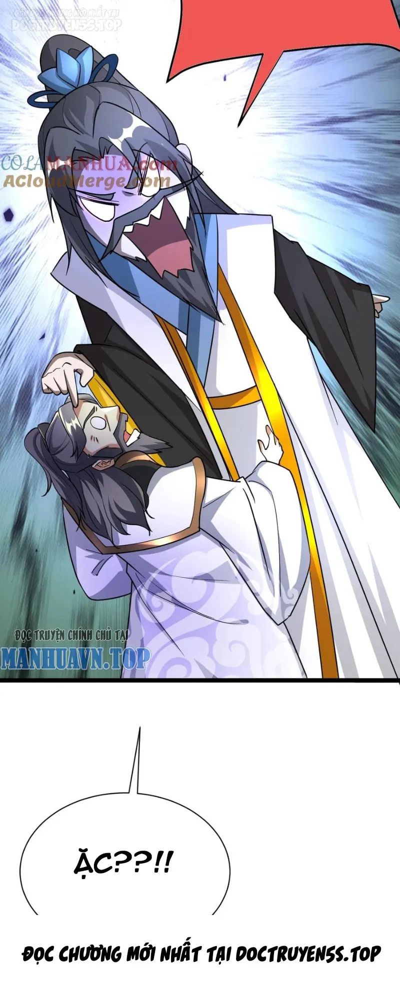 huyền huyễn: ta bắt đầu vô địch từ bại gia chapter 37 10