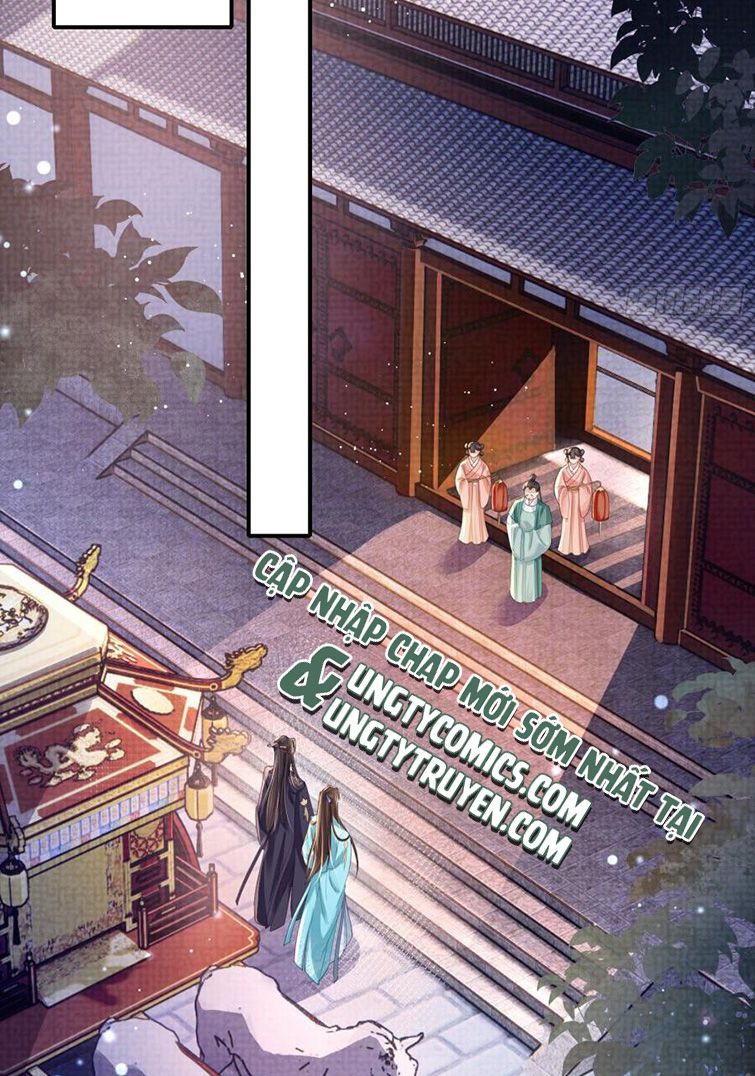 bá tổng vương phi lật xe chỉ nam chapter 13 2