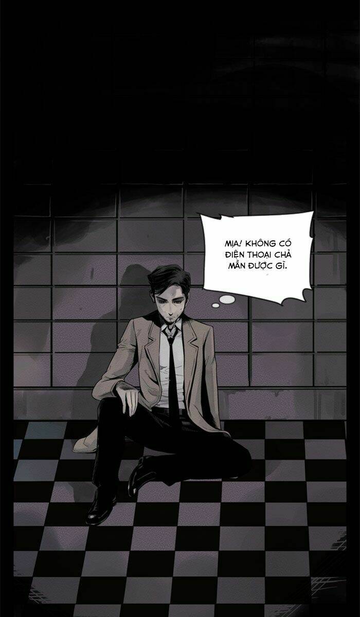 những xác chết hồi sinh từ đại dương chapter 23 37