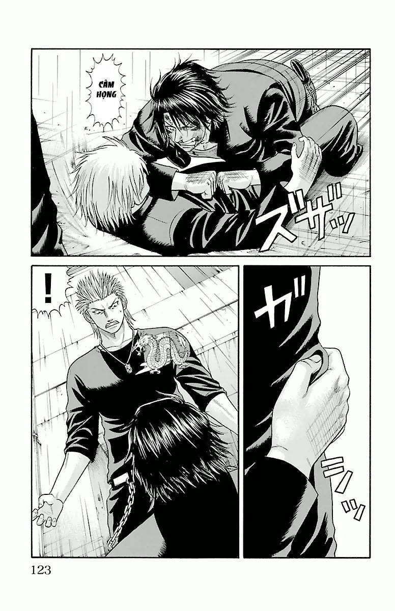 crows zero chapter 21 31