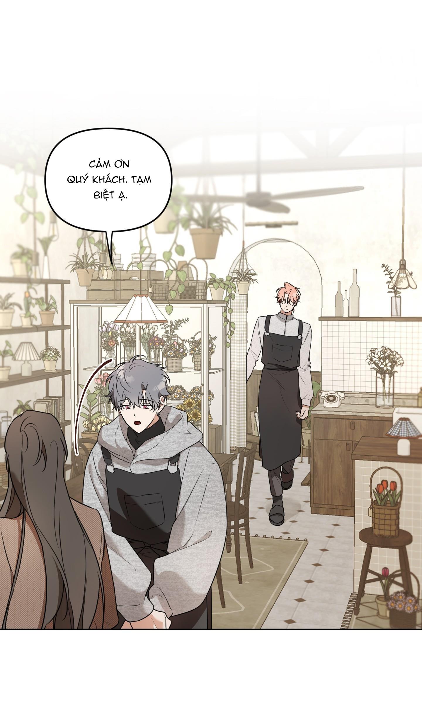 vườn hoa chapter 3 1