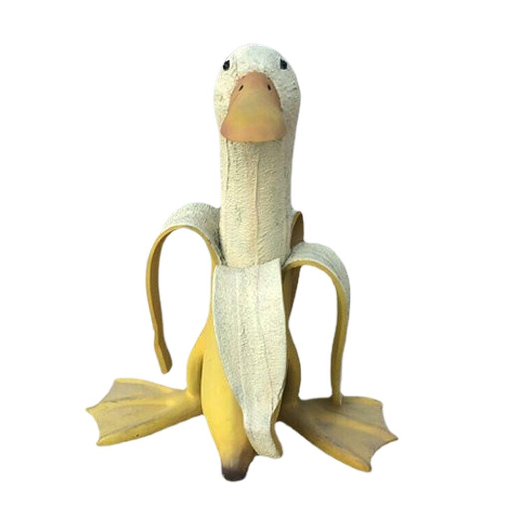 Statue Garden Animal Figurine for  Decoration