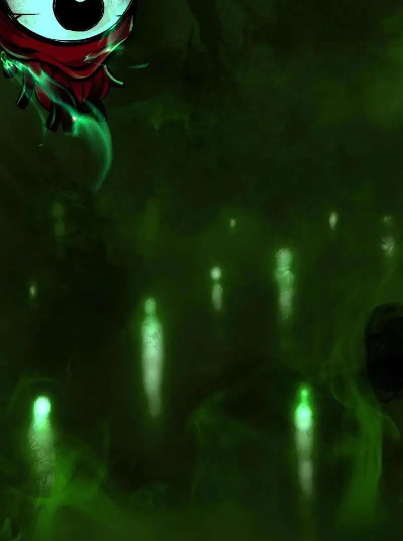 quỷ dị dược tề sư: bệnh nhân của ta đều là kinh khủng chapter 56 19