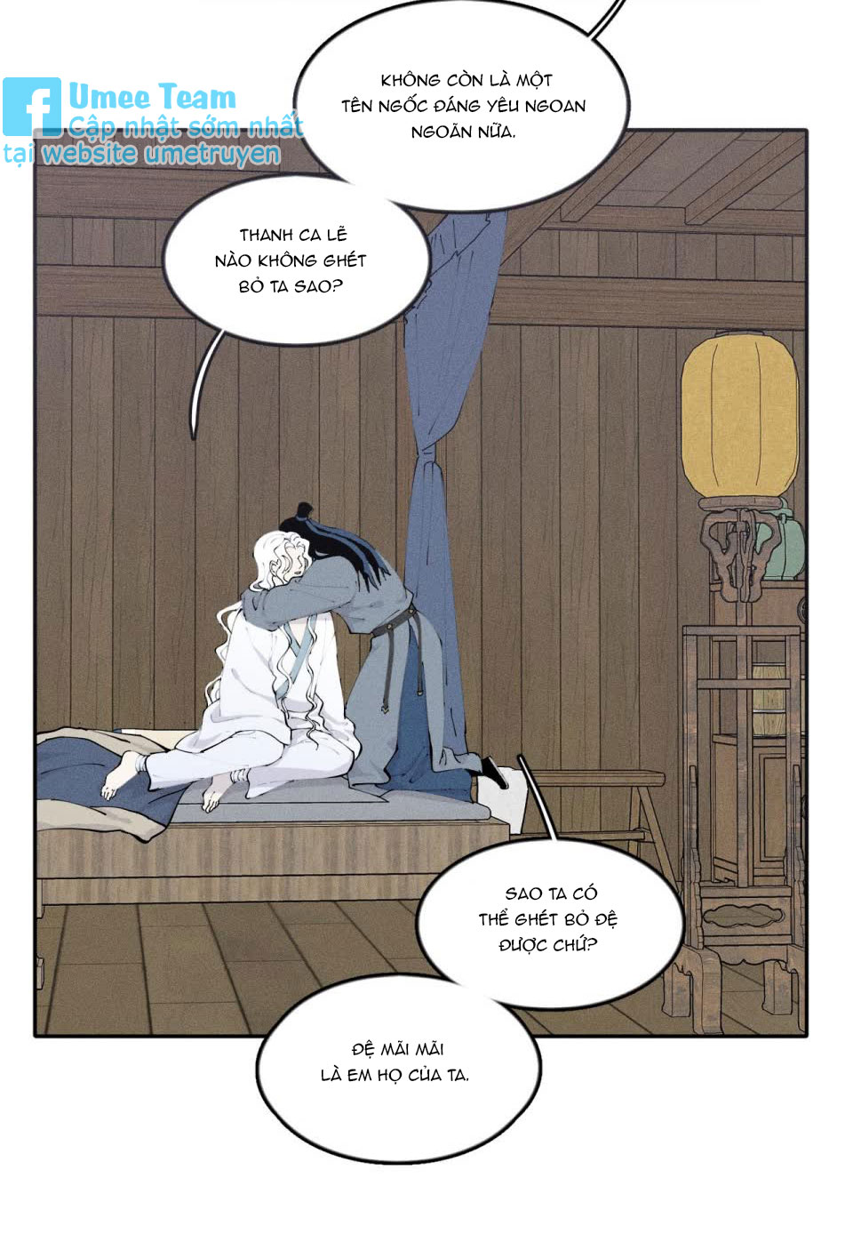 cổ phá chapter 5.1 11