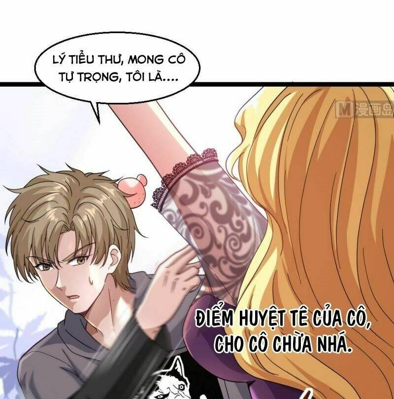 tối cuồng nữ tế chapter 42 13