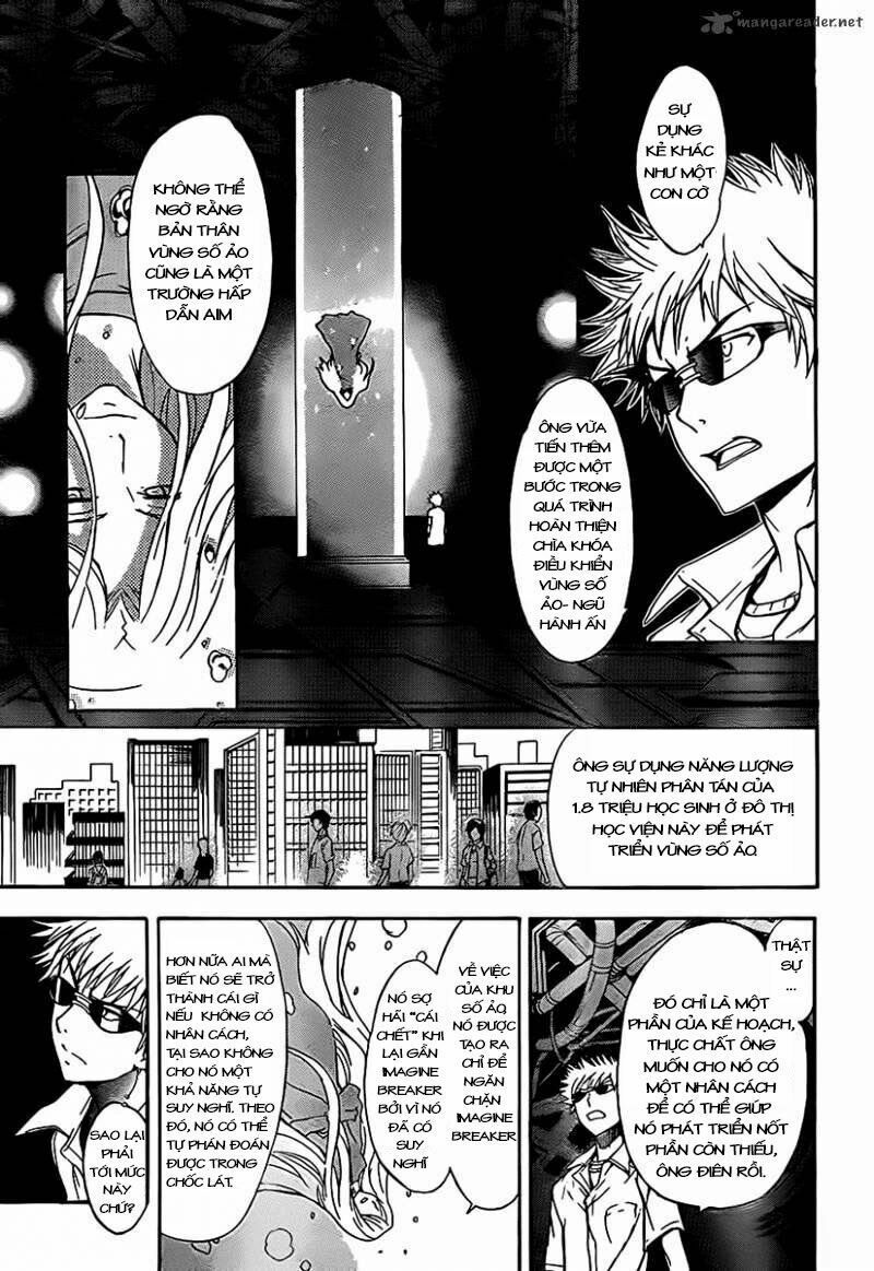 cấm thư ma thuật index chapter 44 24