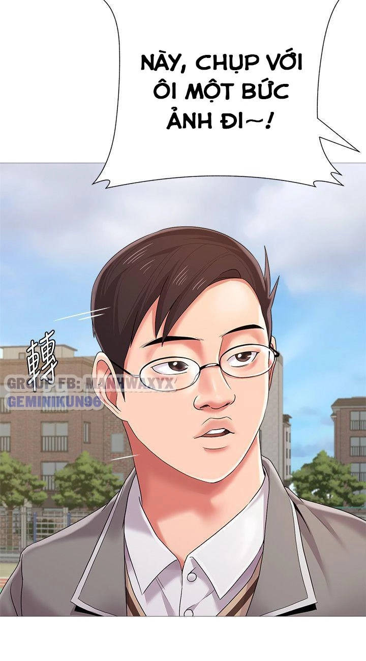 cô giáo gợi cảm chapter 23 7