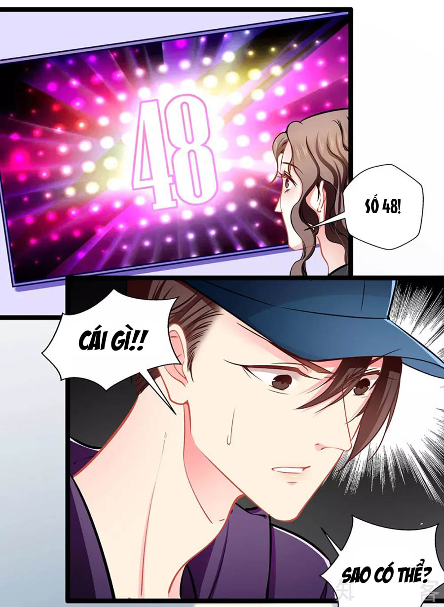 cưng chiều ái thê hư hỏng chapter 73 35