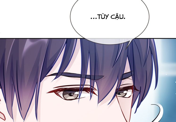 để ý tôi chút nào chapter 4 7