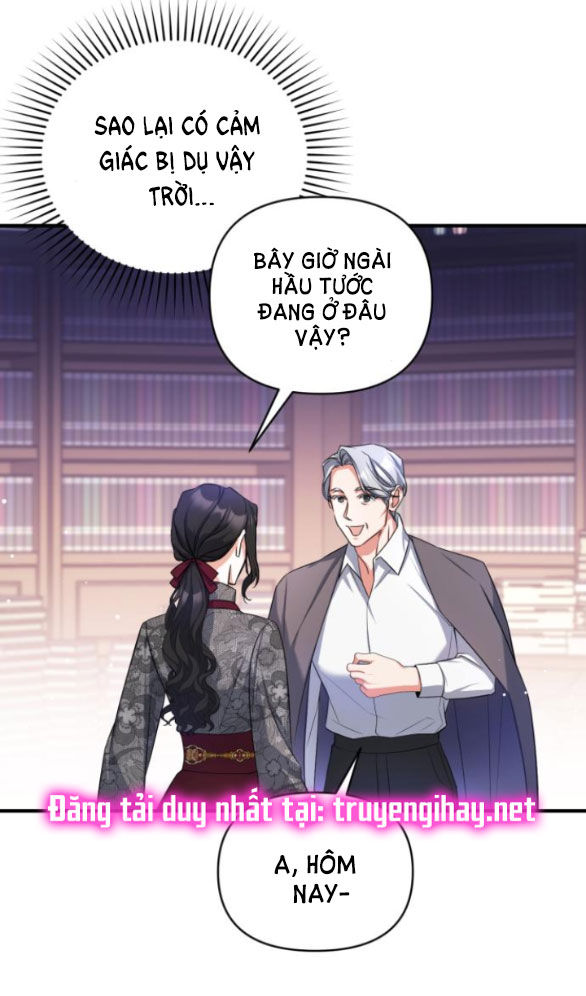 dành cho nhân vật bị bỏ rơi yêu thích nhất của tôi chapter 21.2 18