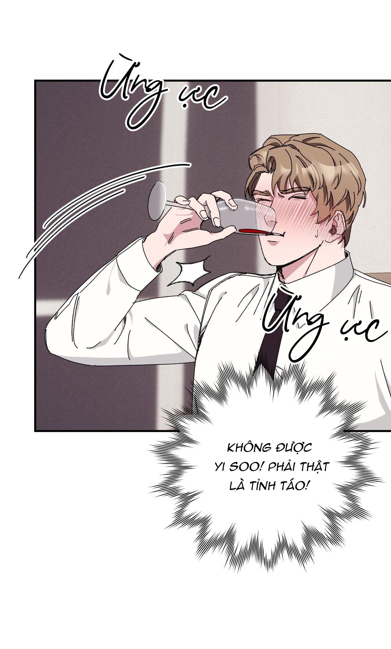 làm dâu nhà tài phiệt họ kang chapter 33 15