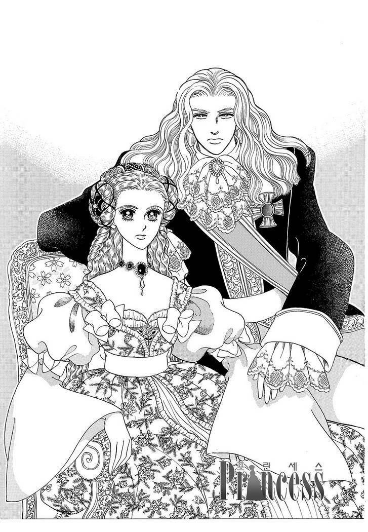 princess - công chúa xứ hoa (bản đẹp) chapter 26 27