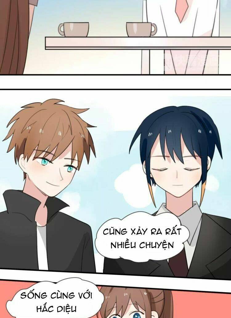 tiểu miêu và hắc diệu thạch chapter 12 5