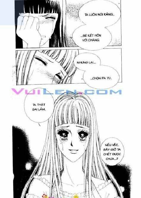 công chúa của tôi chapter 9 60