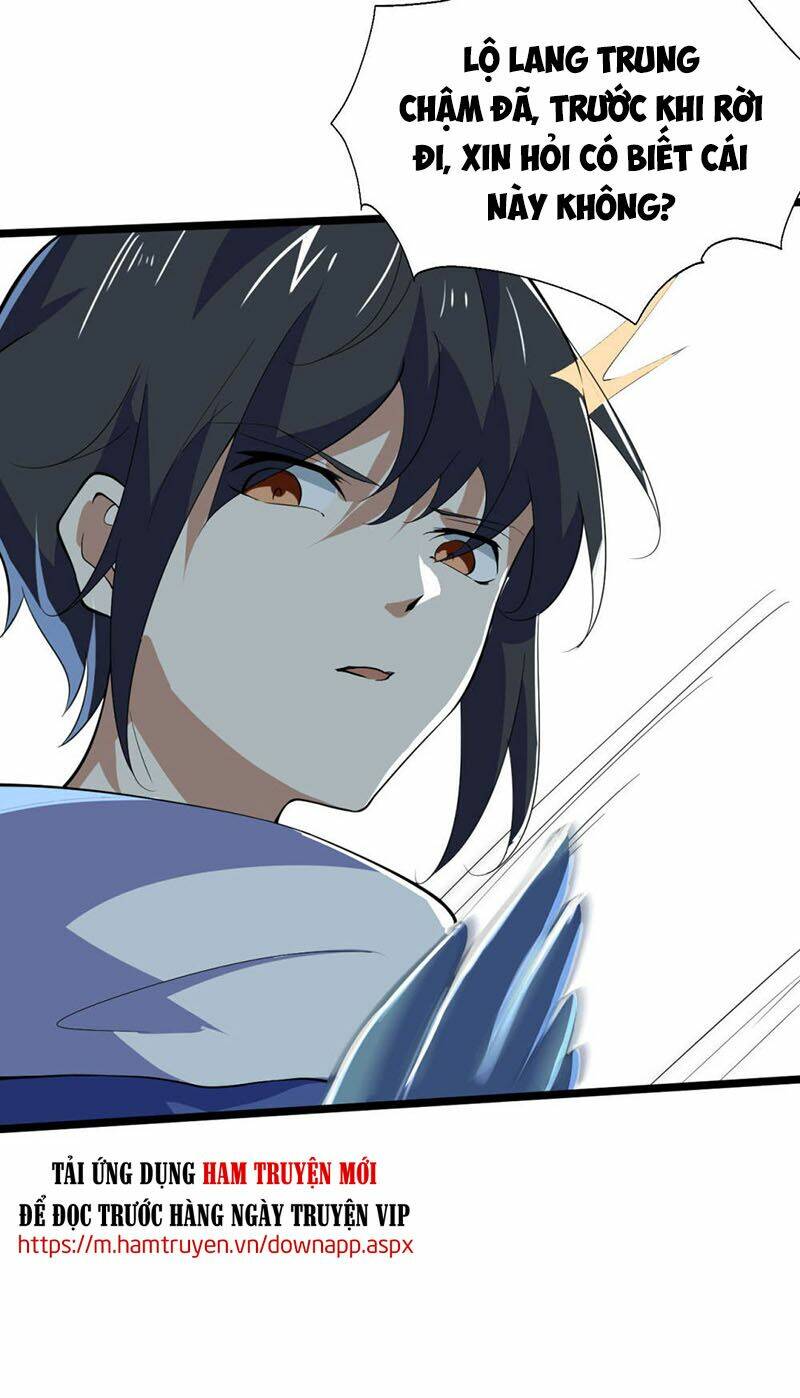 thần võ đế tôn chapter 77 11