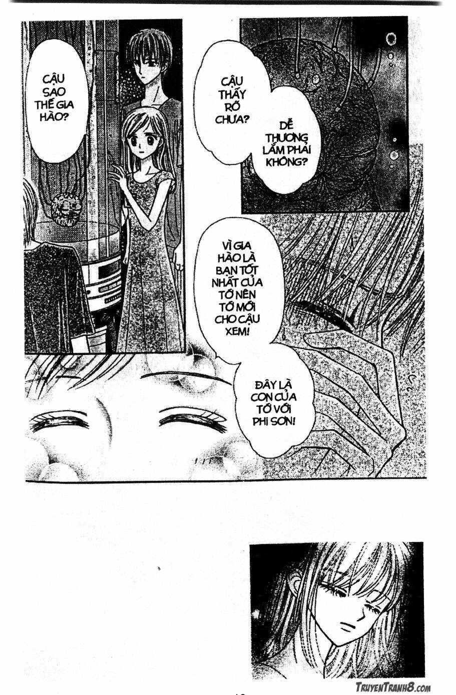 kẻ đồng hành - partner chapter 7 42