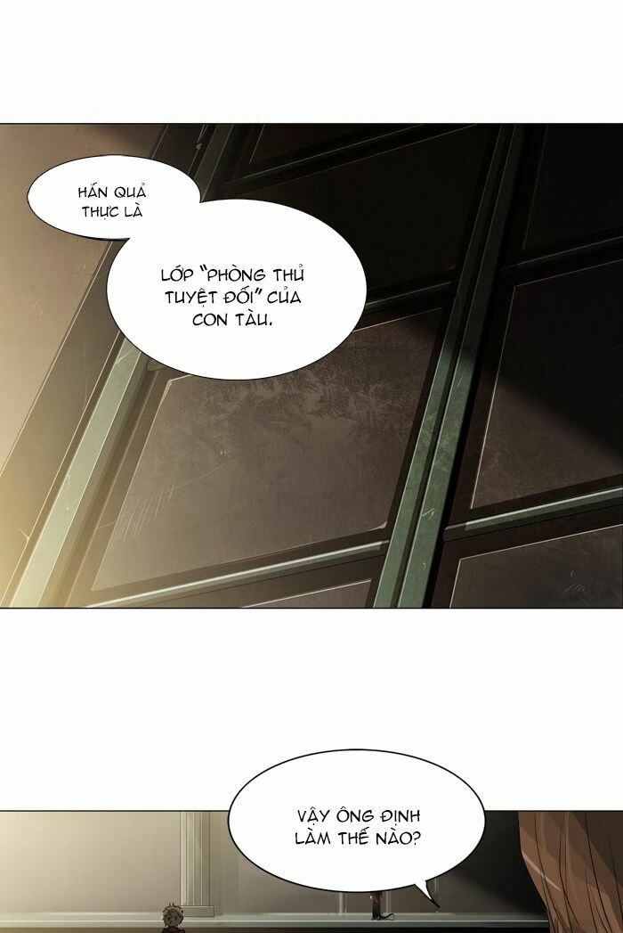 tòa tháp bí ẩn 2 chapter 131 18