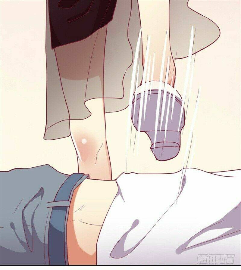 ngạo kiều tổng tài sủng điềm thê chapter 9 26