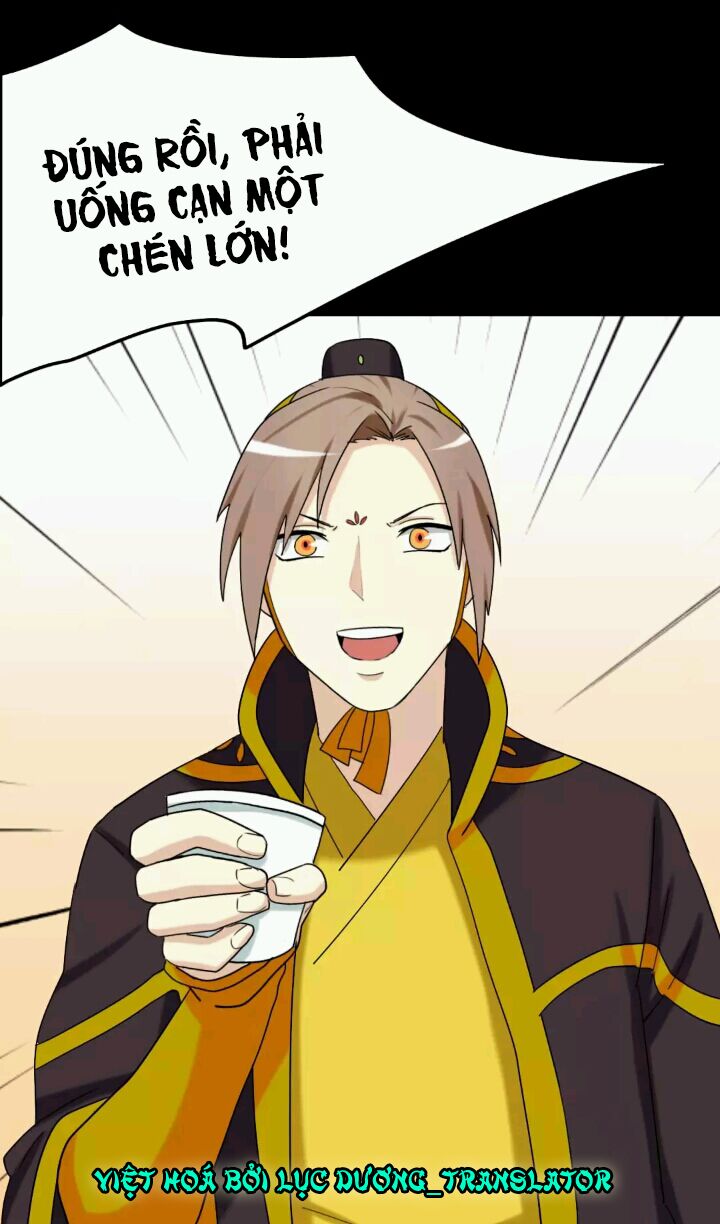 lưỡng bất nghi (full) chapter 110 7