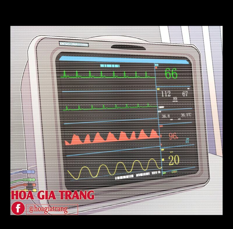 thanh âm giai điệu phản công chapter 42 8