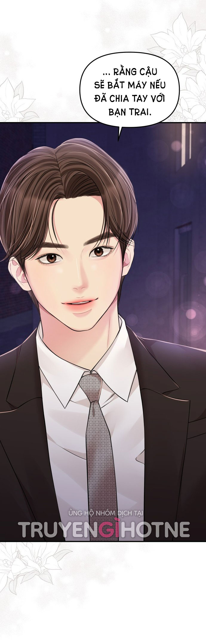 gửi em người đánh cắp những vì sao - to you who swallowed a star chapter 123.2 11