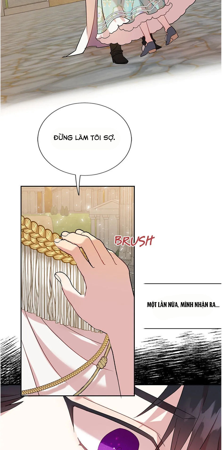 đừng ăn thịt tôi mà chapter 50 12