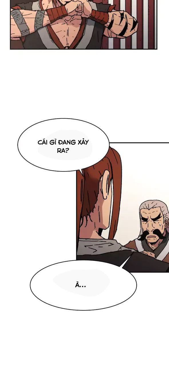 Bố Vô Song chapter 39 34