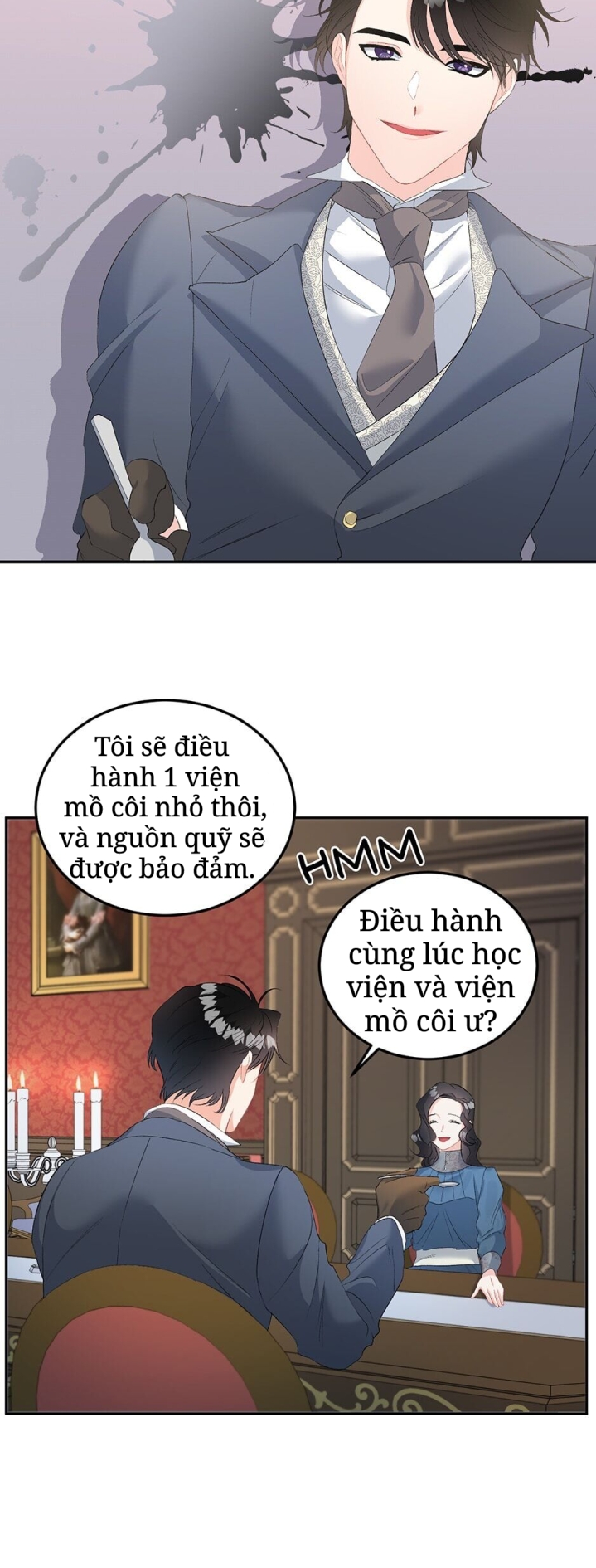 ebony, quạ đen chapter 61 17