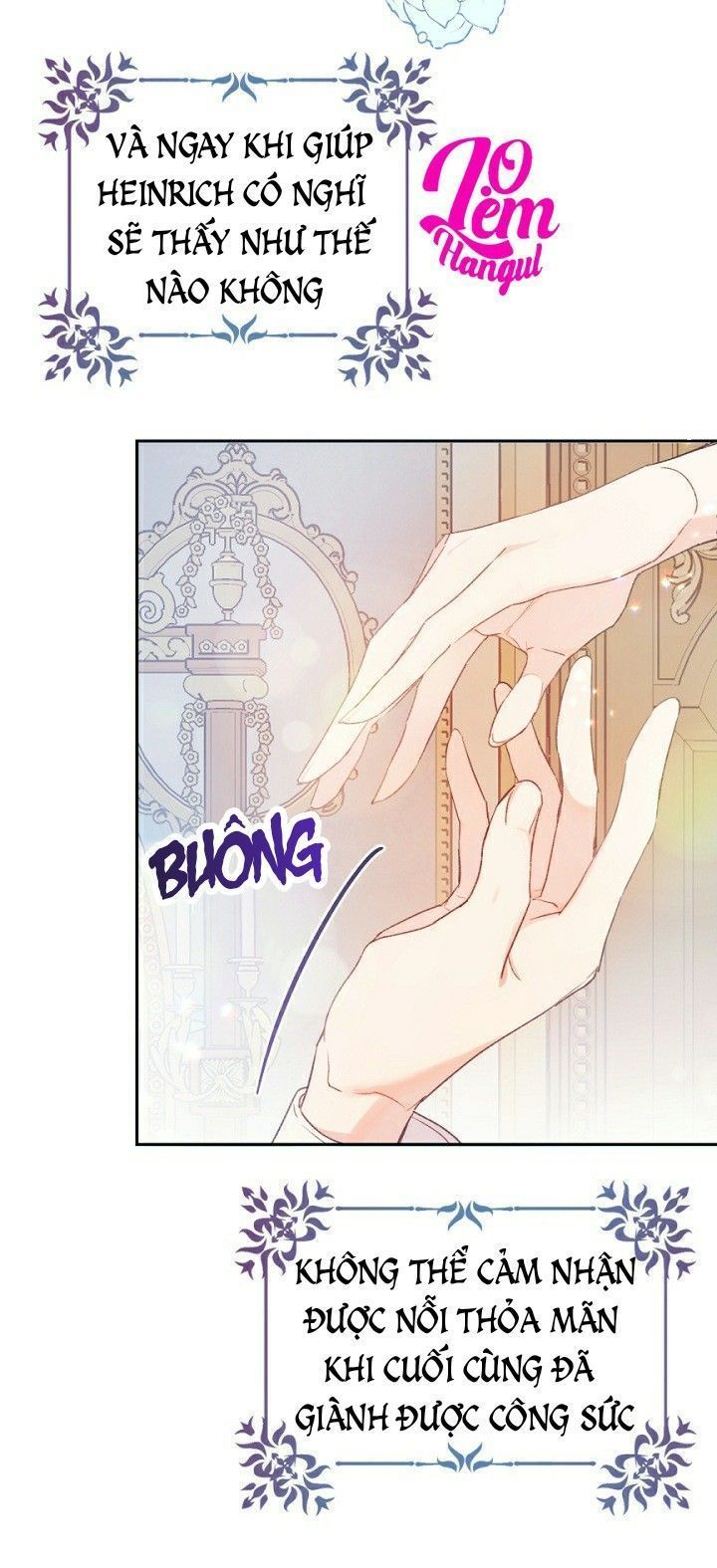 con rối ác nữ marionette chapter 10 16