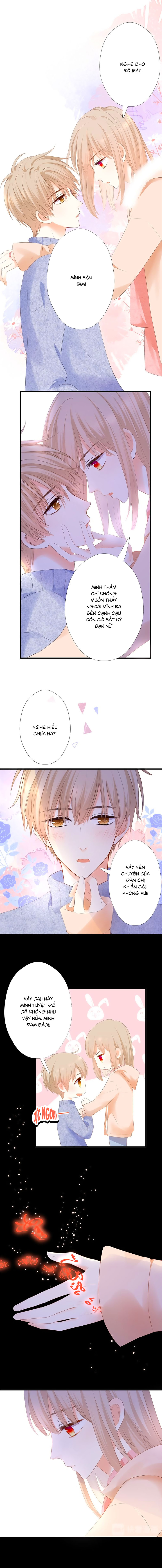 đóa hoa chớm nở chapter 52 6