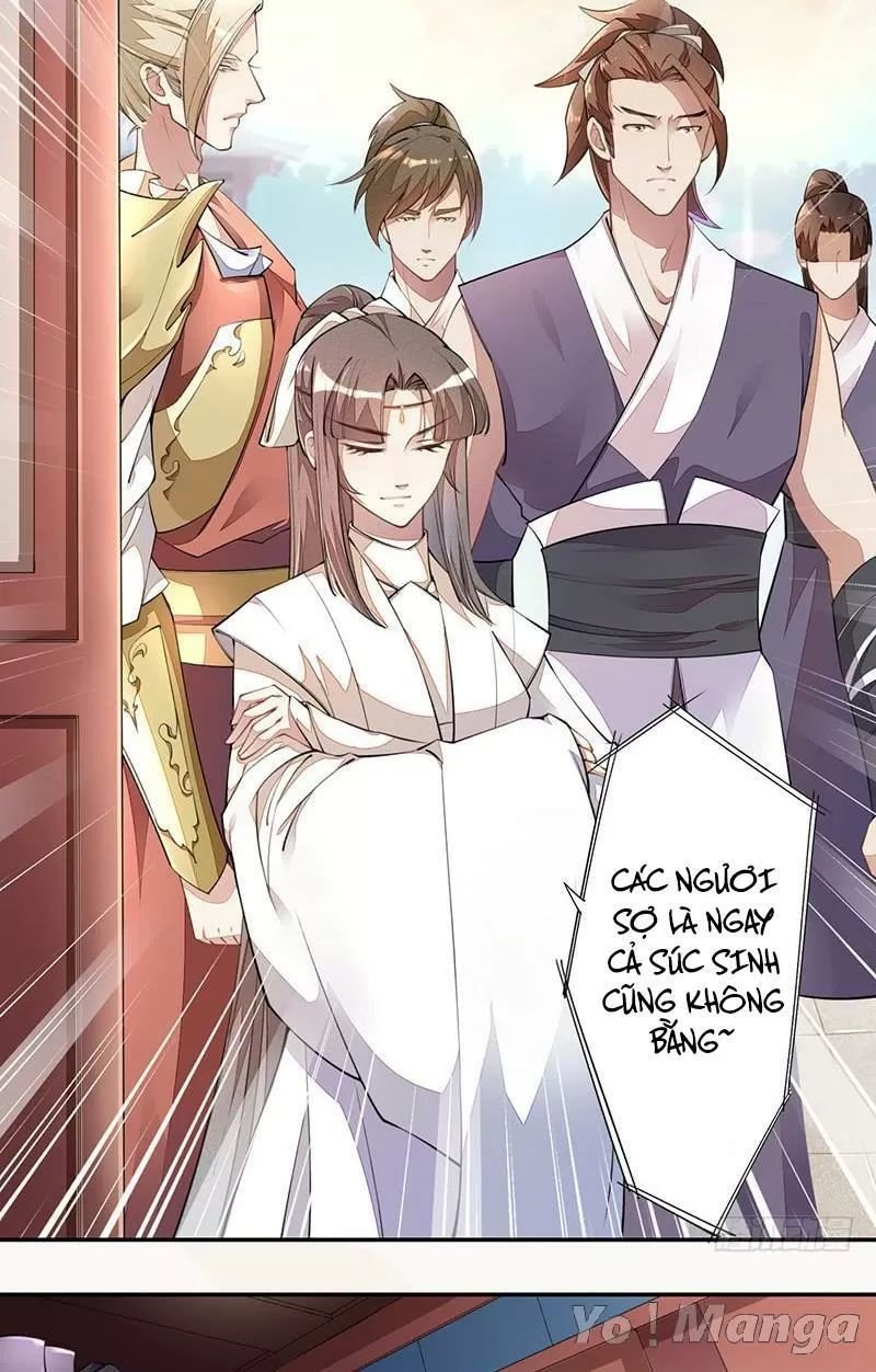 tuyệt thế luyện đan sư chapter 61 26