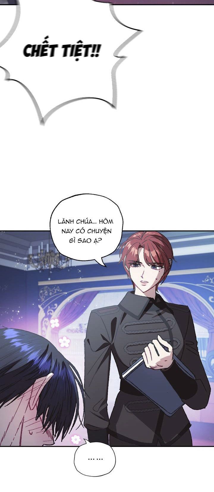 cha à, con không muốn kết hôn đâu chapter 24 13