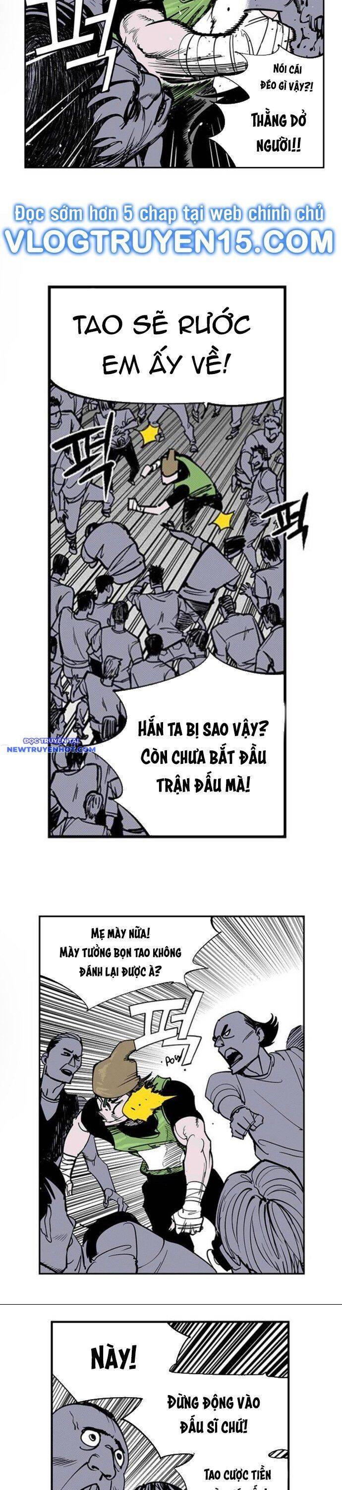 fight class 3 chapter 102 19