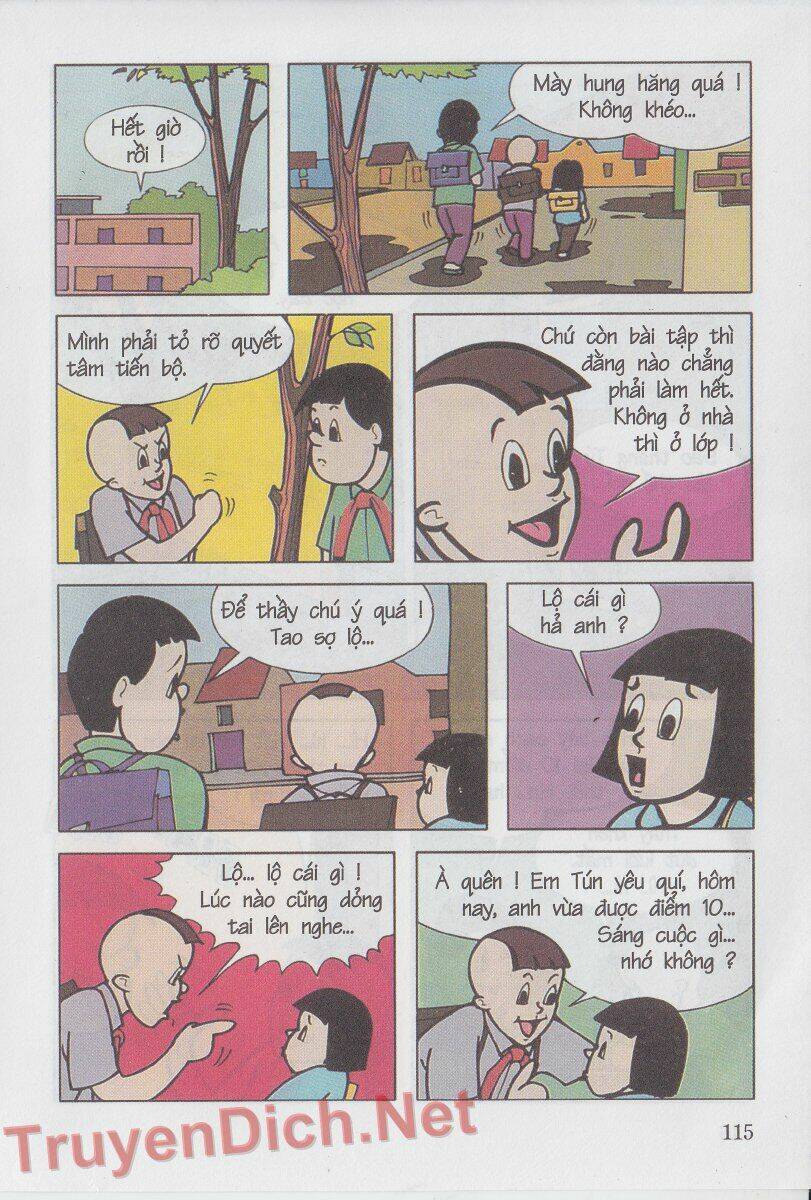 tý quậy chapter 4.2 43