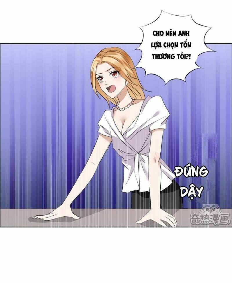 độc sủng kiều thê của bá đạo tổng tài chapter 22 20