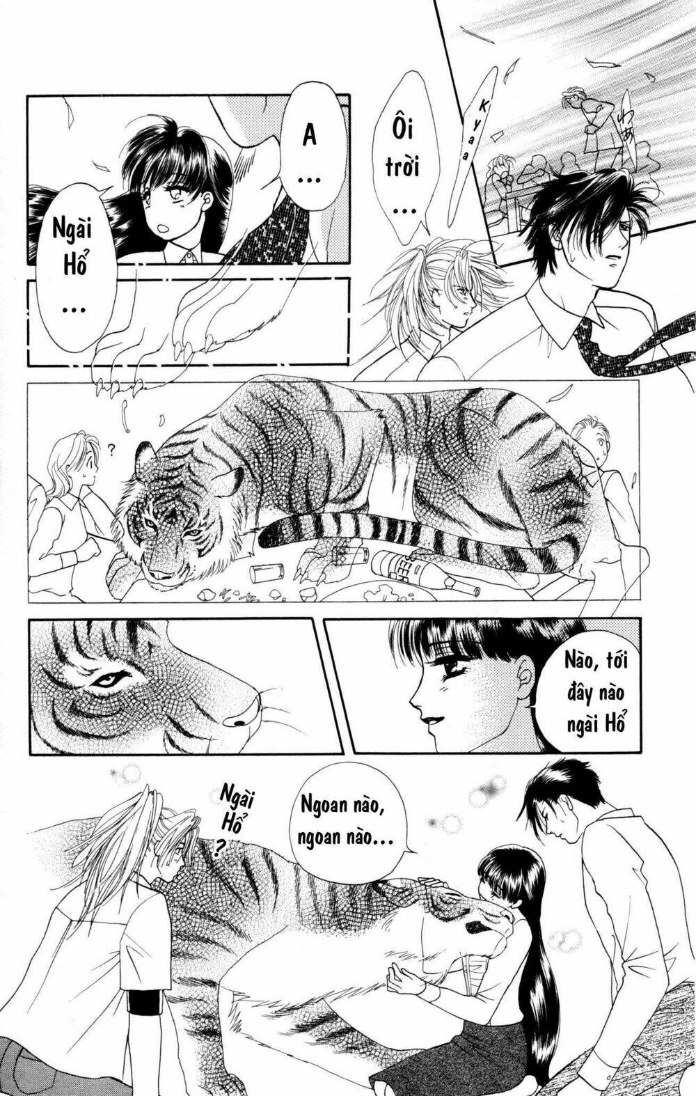 barairo my honey chapter 2 32