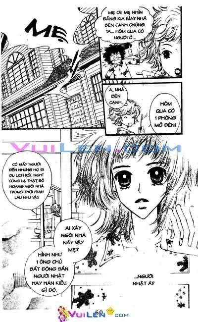 thiên thần dễ thương chapter 1 60