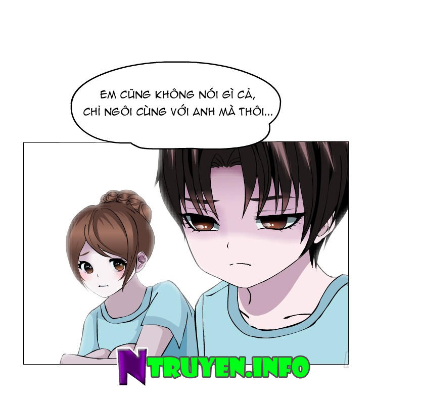 cạm bẫy của nữ thần chapter 172 4