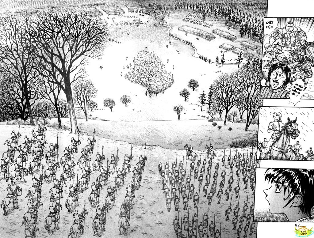 kiếm sĩ đen chapter 56 14