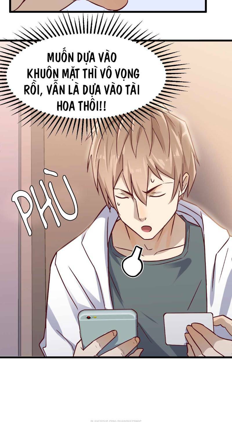 song tu đạo lữ kiểu xem mặt chapter 3 11