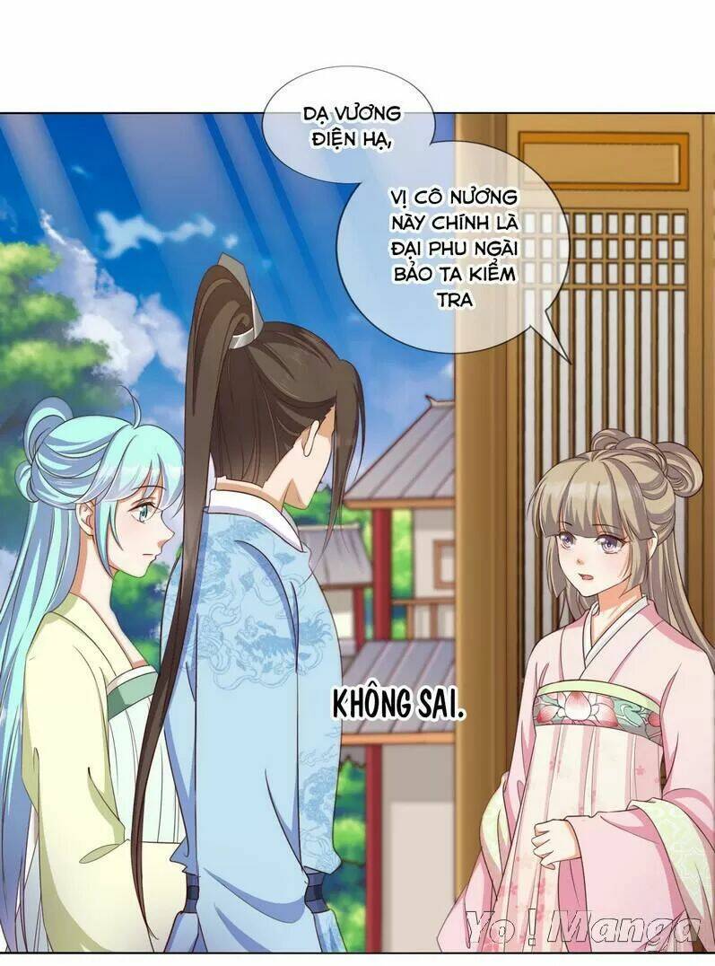 độc y cuồng phi chapter 23.2 4