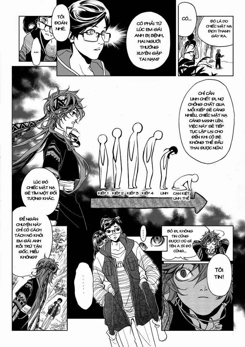 tam thế chapter 2 16