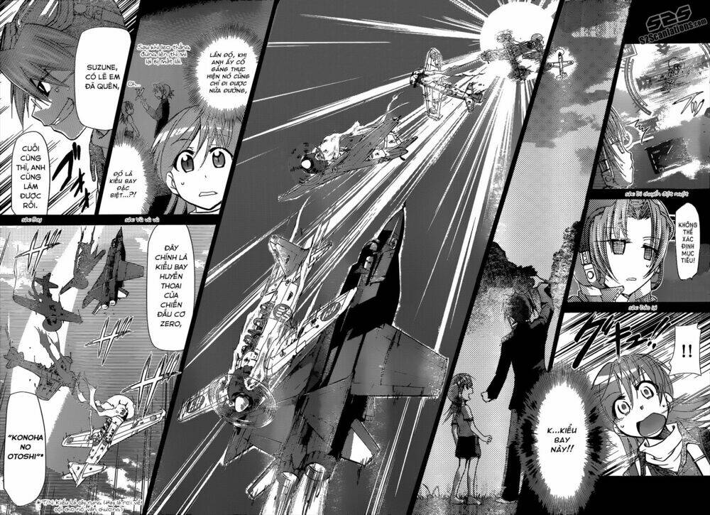 denpa kyoushi chapter 103 10