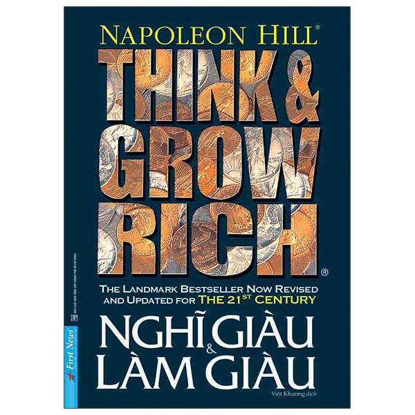 Nghĩ Giàu & Làm Giàu