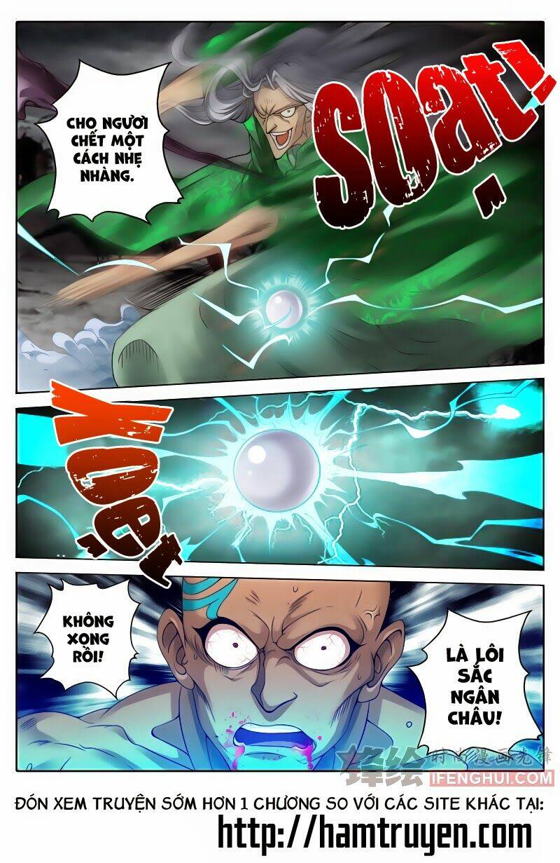 la phù chapter 2 17