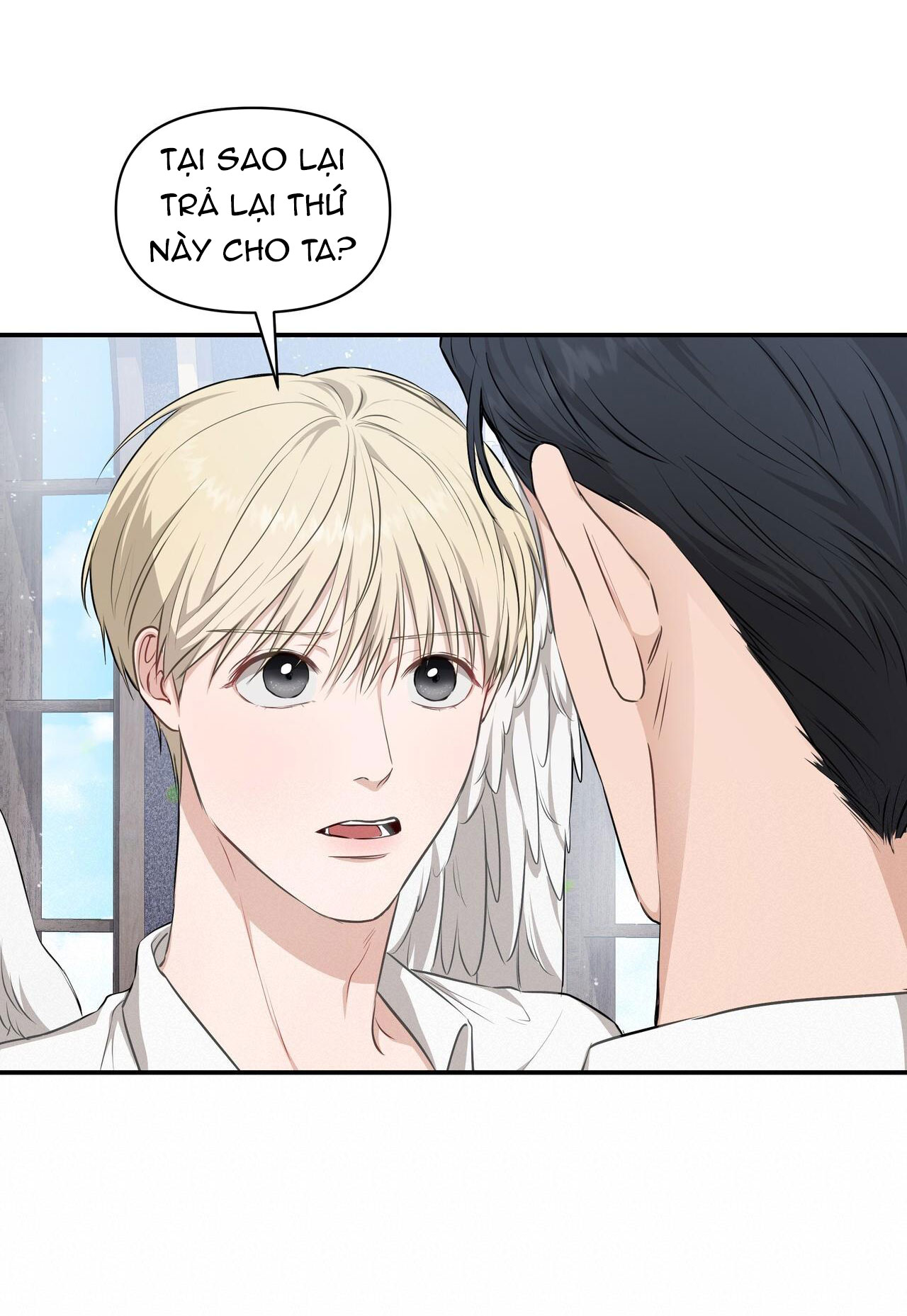 cách để sống sót với tư cách là người chơi chapter 11 20