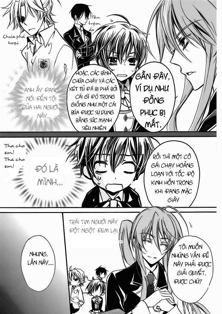 junketsu+kareshi chapter 7 26