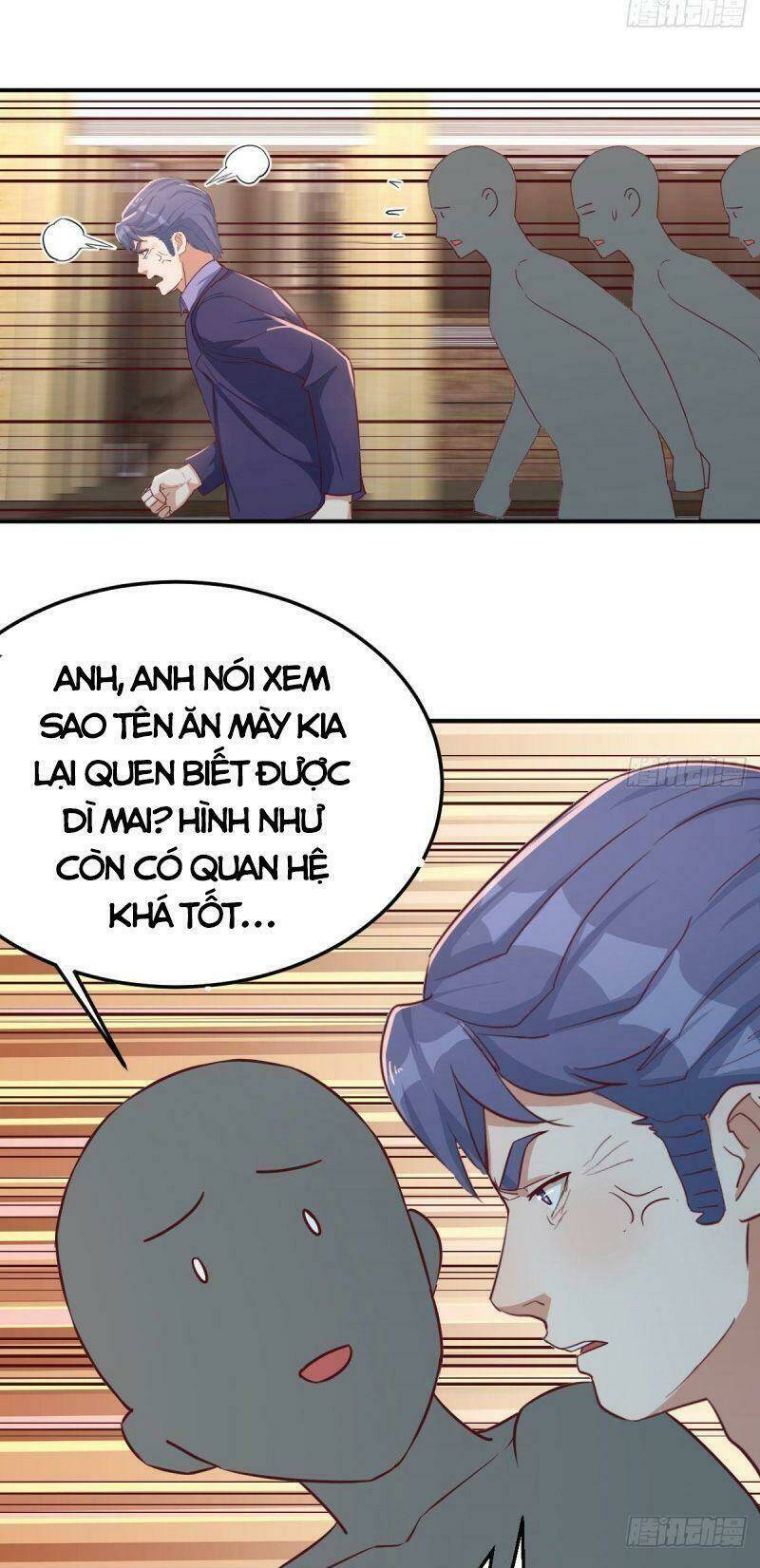 y thánh thiên tài tại hoa đô chapter 24 13