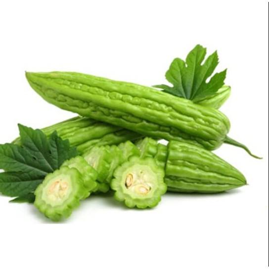 Hạt giống mướp đắng khổ qua